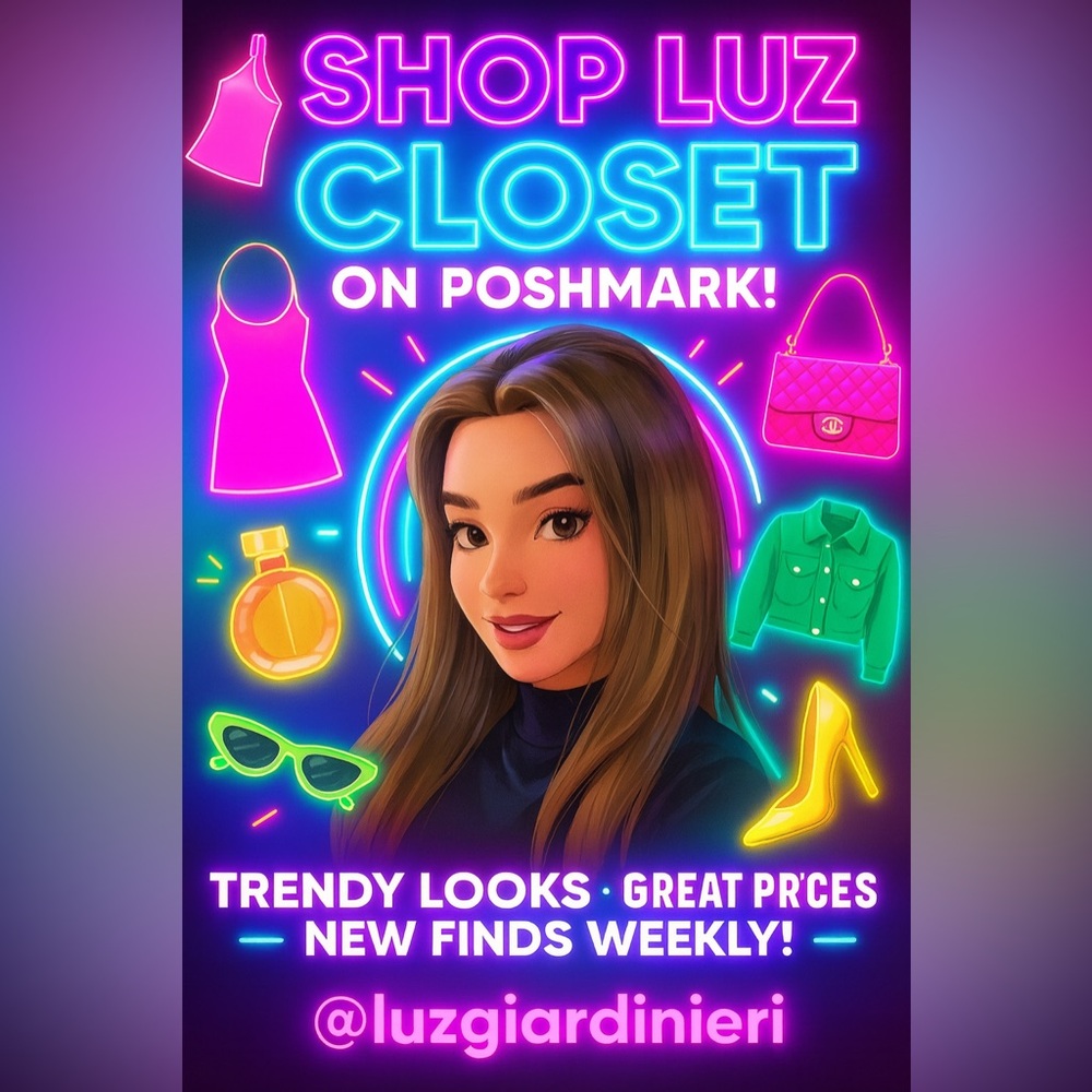 Meet your Posher, Luz